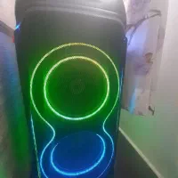 باند بزرگ همراه با میکرون|سیستم صوتی خانگی|لنگرود, |دیوار