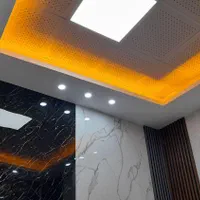 سقف کاذب  کناف|خدمات پیشه و مهارت|نورآباد, |دیوار