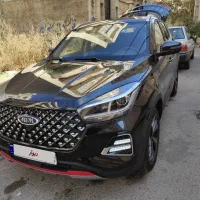خودرو mvm x55 pro ie در حد صفر