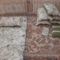 رویه تشک و بالشت مناسب جهزیه