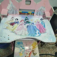 میز تحریر باصندلی