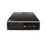 مینی کیس HP A6