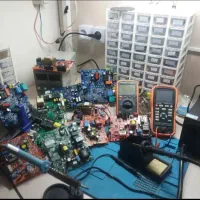 تعمیر تخصصی برد پکیج، ظرفشویی و کولر گازی