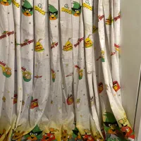 پرده انگیری برز