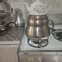 کتری وقوری|قوری، کتری، قهوهساز دستی|الیگودرز, |دیوار