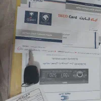 سمند ال ایکس بسیار تمیز|خودرو سواری و وانت|تربت‌حیدریه, شهرک ولیعصر|دیوار