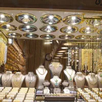 طلا هدیه بگیر