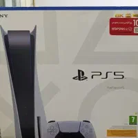 Ps5 دیسک خور
