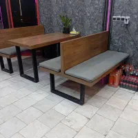 وسایل فست فود و کافیشاپی|کافی‌شاپ و رستوران|زرند, |دیوار