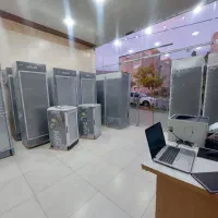 یخچال ایستاده تک درب|فروشگاه و مغازه|داران, |دیوار