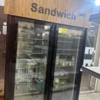 یخچال دو دره کرامت