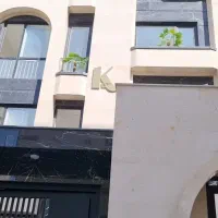 ۱۲۰ متر ۳ خواب تک واحدی