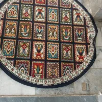 گلیم پله.|فرش|همدان, |دیوار