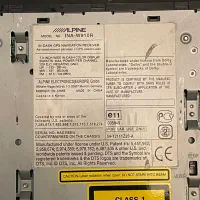 پخش حرفه ای دودین آلپاین Alpine ، پایونیر ، کنوود|قطعات یدکی و لوازم جانبی|تهران, ونک|دیوار