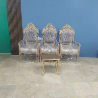 مبل سلطنتی