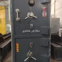 گاوصندوق ماهان گاو صندوق|ابزارآلات|کاشان, حسن آباد|دیوار