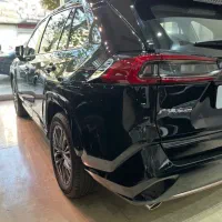 تویوتا وایلندر 2025  دو دیفرانسیل|خودرو سواری و وانت|تهران, مطهری|دیوار