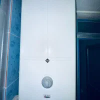 یک عدد آبگرمکن گازی بوتان