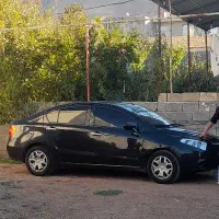 برلیانس فروش فوری