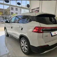 فروش و معاوضه شاسی بلند مدل T5 فرداموتور