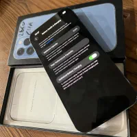 iphone13promax/256/2sim/ایفون۱۳پرومکس|موبایل|مشهد, مصلی (کارمندان اول)|دیوار