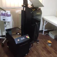 دستگاه لیزر2025