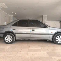 پژو روآ سال لا کاغذی استثنایی|خودرو سواری و وانت|اصفهان, شهرک کاوه|دیوار