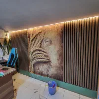 فروش و نصب کاغذدیواری