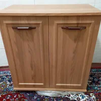 میز کنسول|بوفه، ویترین، کنسول|رباط‌کریم, الارد|دیوار