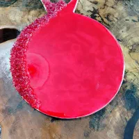 تخته سرو انار