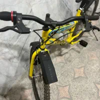 دوچرخه دنده ای ۲۴|دوچرخه، اسکیت، اسکوتر|بجنورد, |دیوار