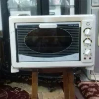 ماکروفر یا توستردرحدنو|اجاق گاز و لوازم برقی پخت‌وپز|اردبیل, |دیوار