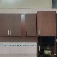 کابینت آشپزخانه|مصالح و تجهیزات ساختمان|بم, |دیوار