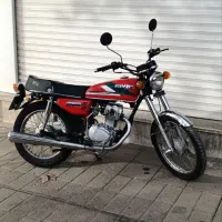 ساوین(سیوان)۱۲۵مدل۹۵