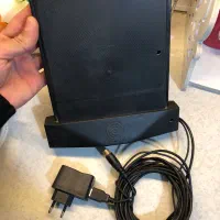 آنتن رو میزی، انواح سه راهی و محافظ