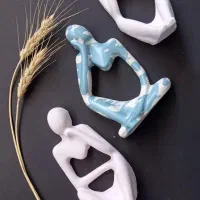 سنگ مصنوعی دکوری|صنایع دستی و سایر لوازم تزئینی|خلخال, |دیوار