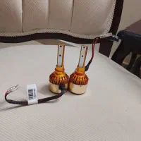 هدلایت|ریسه و چراغ تزئینی|پرند, فاز ۶|دیوار