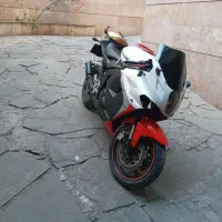 فروش موتورسیکلت  هیوسانگ