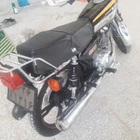 موتور سیکلت کویر ۱۵۰|موتورسیکلت|دهق, |دیوار