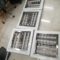 مهتابی تو سقف کاذب