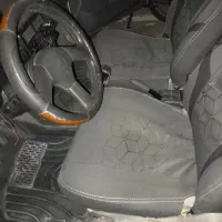 پراید مدل ۸۷|خودرو سواری و وانت|تهران, شهرک طالقانی|دیوار