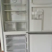 فروش یخچال فریزر هیمالیا|یخچال و فریزر|دابودشت, |دیوار