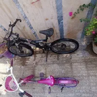 دوچرخه دردحد نو