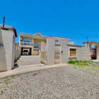 ویلای نو سازحیاط دار ۱۳۰ متری ب شرط سند|فروش خانه و ویلا|چاف و چمخاله, |دیوار