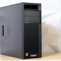Gaming WorkStation HP Z440 Hewlett Packard