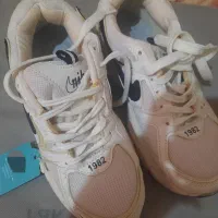 کتانی دخترانه