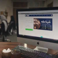 نیازمند کمک حسابدار خانم