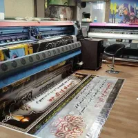 چاپ بنردر یک ساعته، پرچم ساحلی، استیکر،تابلوچلنیوم