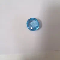 سنگ جواهری توپاز