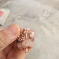 سنگ آنالسیم|کلکسیون اشیاء عتیقه|شاهرود, |دیوار